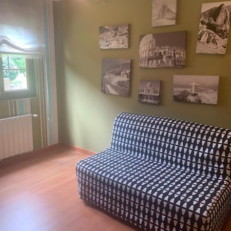 Chalet Individual En Vargas, Cantabria Exterior foto